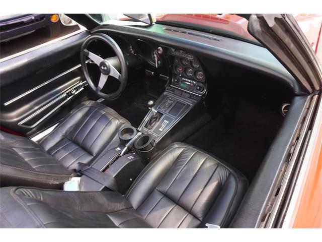 1968 Chevrolet Corvette (CC-2072443) for sale in Fort Myers, Florida