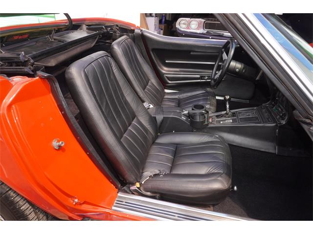 1968 Chevrolet Corvette (CC-2072443) for sale in Fort Myers, Florida