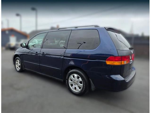 2003 Honda Odyssey (CC-2072444) for sale in Tacoma, Washington