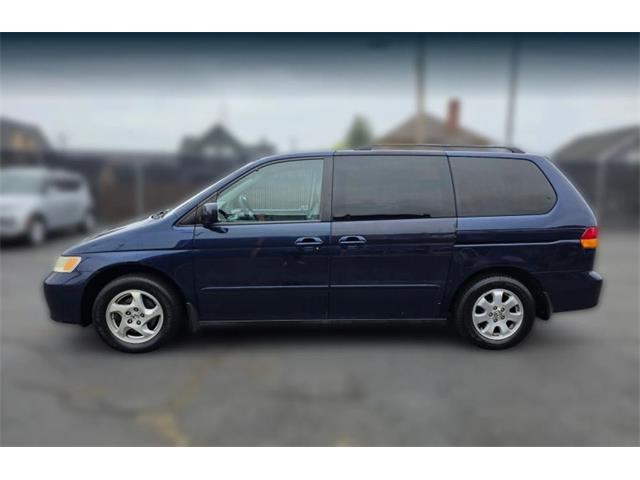 2003 Honda Odyssey (CC-2072444) for sale in Tacoma, Washington