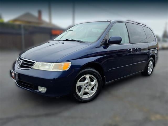 2003 Honda Odyssey (CC-2072444) for sale in Tacoma, Washington