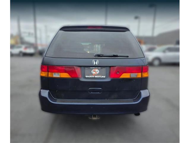 2003 Honda Odyssey (CC-2072444) for sale in Tacoma, Washington