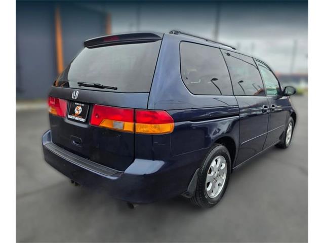 2003 Honda Odyssey (CC-2072444) for sale in Tacoma, Washington