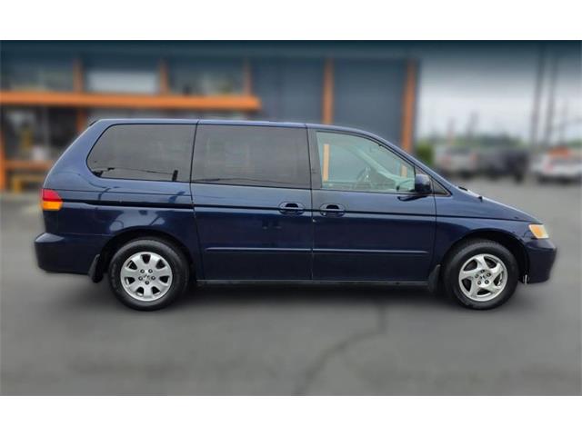 2003 Honda Odyssey (CC-2072444) for sale in Tacoma, Washington