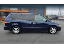 2003 Honda Odyssey (CC-2072444) for sale in Tacoma, Washington