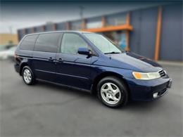 2003 Honda Odyssey (CC-2072444) for sale in Tacoma, Washington