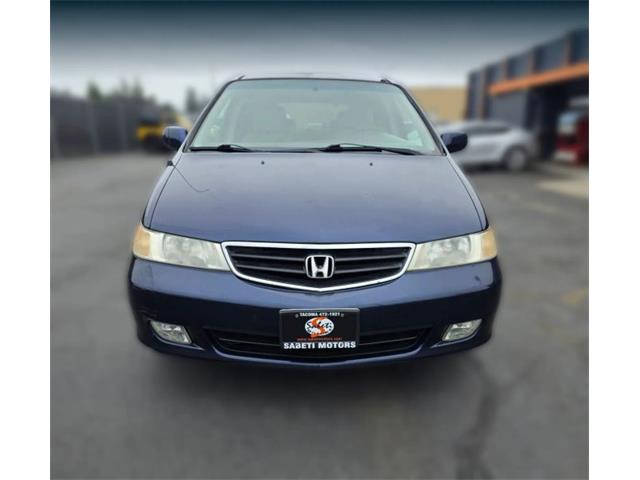 2003 Honda Odyssey (CC-2072444) for sale in Tacoma, Washington