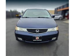 2003 Honda Odyssey (CC-2072444) for sale in Tacoma, Washington