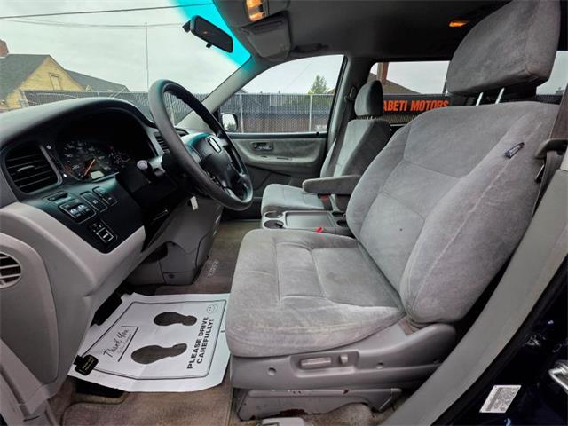 2003 Honda Odyssey (CC-2072444) for sale in Tacoma, Washington