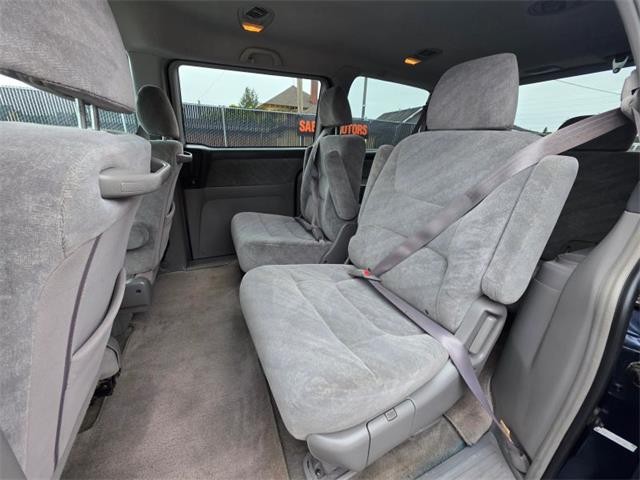2003 Honda Odyssey (CC-2072444) for sale in Tacoma, Washington