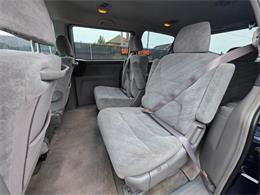 2003 Honda Odyssey (CC-2072444) for sale in Tacoma, Washington