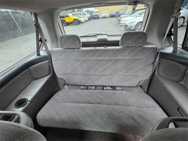 2003 Honda Odyssey (CC-2072444) for sale in Tacoma, Washington