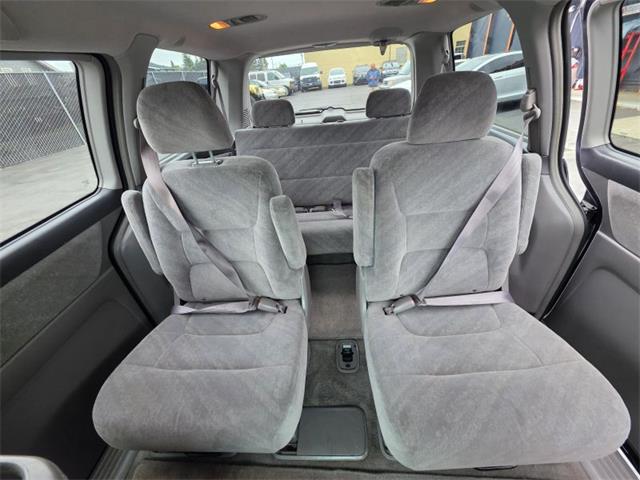 2003 Honda Odyssey (CC-2072444) for sale in Tacoma, Washington