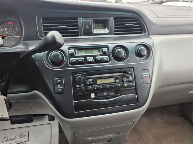 2003 Honda Odyssey (CC-2072444) for sale in Tacoma, Washington