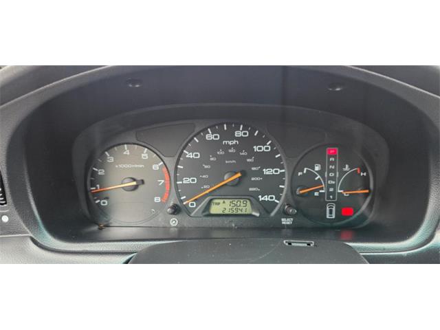 2003 Honda Odyssey (CC-2072444) for sale in Tacoma, Washington