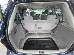 2003 Honda Odyssey (CC-2072444) for sale in Tacoma, Washington