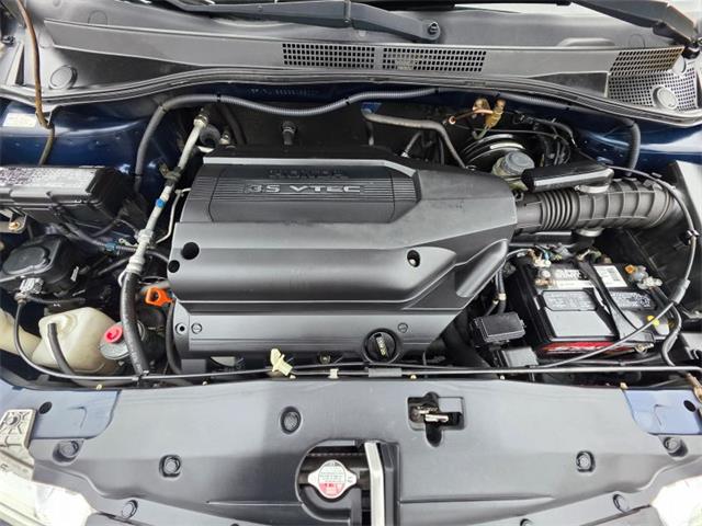 2003 Honda Odyssey (CC-2072444) for sale in Tacoma, Washington