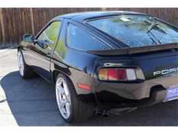 1986 Porsche 928 (CC-2072447) for sale in Greeley, Colorado