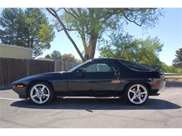 1986 Porsche 928 (CC-2072447) for sale in Greeley, Colorado