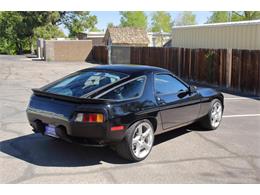 1986 Porsche 928 (CC-2072447) for sale in Greeley, Colorado