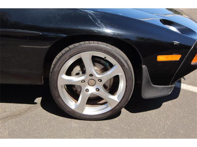 1986 Porsche 928 (CC-2072447) for sale in Greeley, Colorado