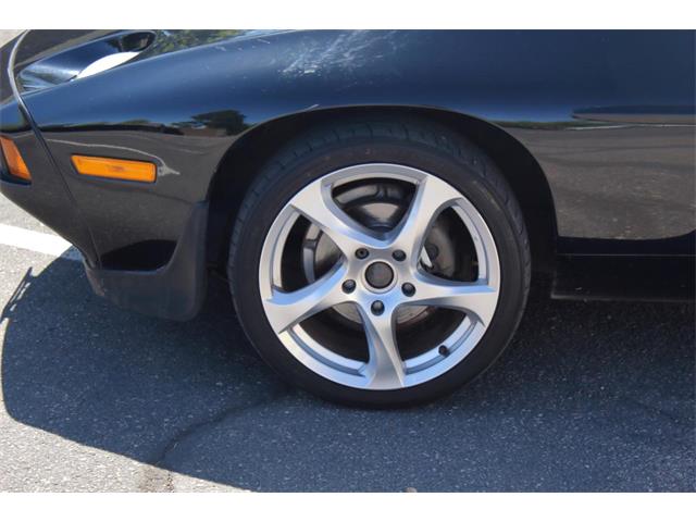 1986 Porsche 928 (CC-2072447) for sale in Greeley, Colorado