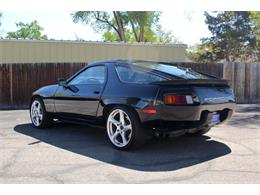 1986 Porsche 928 (CC-2072447) for sale in Greeley, Colorado