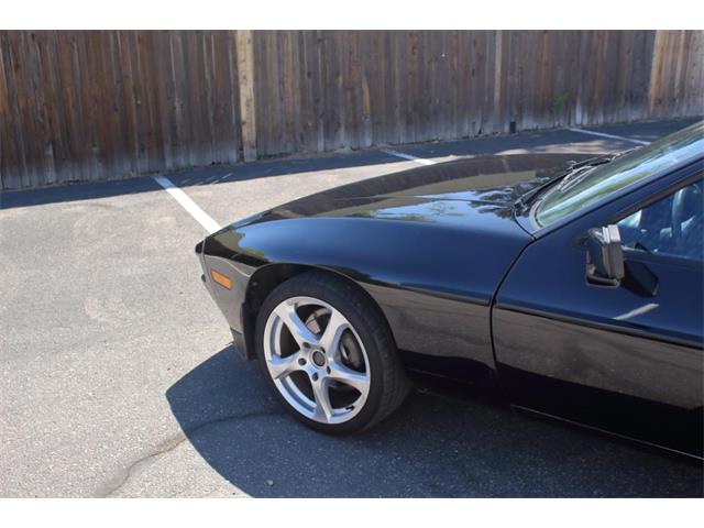 1986 Porsche 928 (CC-2072447) for sale in Greeley, Colorado
