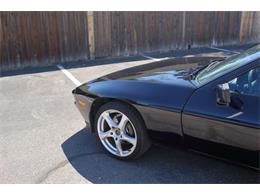 1986 Porsche 928 (CC-2072447) for sale in Greeley, Colorado