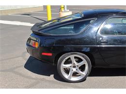 1986 Porsche 928 (CC-2072447) for sale in Greeley, Colorado