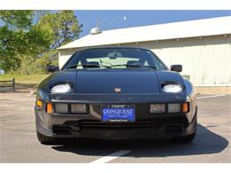 1986 Porsche 928 (CC-2072447) for sale in Greeley, Colorado