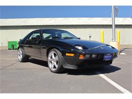 1986 Porsche 928 (CC-2072447) for sale in Greeley, Colorado