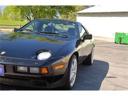 1986 Porsche 928 (CC-2072447) for sale in Greeley, Colorado