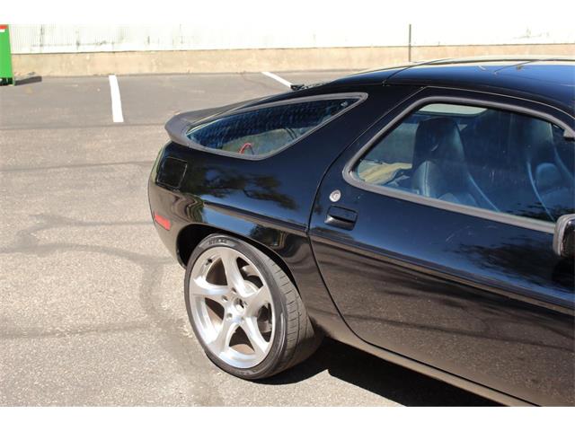 1986 Porsche 928 (CC-2072447) for sale in Greeley, Colorado