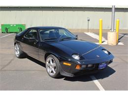 1986 Porsche 928 (CC-2072447) for sale in Greeley, Colorado