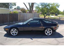 1986 Porsche 928 (CC-2072447) for sale in Greeley, Colorado