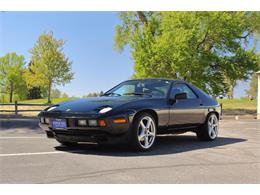1986 Porsche 928 (CC-2072447) for sale in Greeley, Colorado