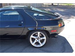 1986 Porsche 928 (CC-2072447) for sale in Greeley, Colorado
