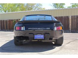 1986 Porsche 928 (CC-2072447) for sale in Greeley, Colorado