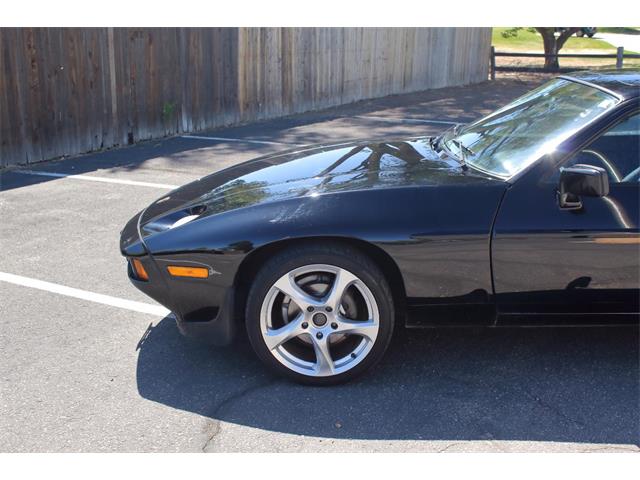 1986 Porsche 928 (CC-2072447) for sale in Greeley, Colorado