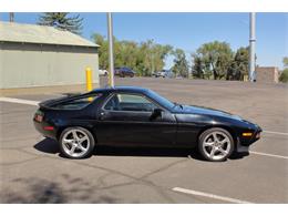 1986 Porsche 928 (CC-2072447) for sale in Greeley, Colorado
