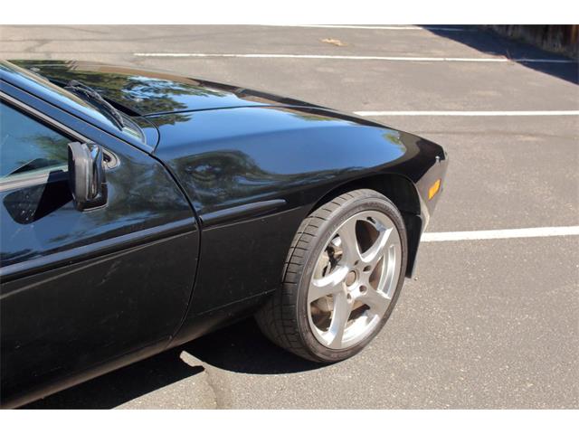 1986 Porsche 928 (CC-2072447) for sale in Greeley, Colorado