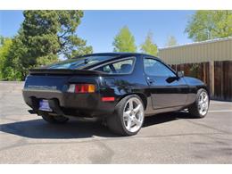 1986 Porsche 928 (CC-2072447) for sale in Greeley, Colorado