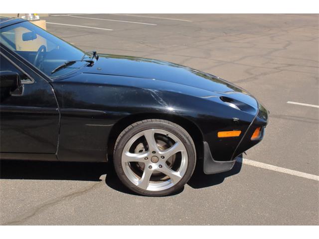 1986 Porsche 928 (CC-2072447) for sale in Greeley, Colorado