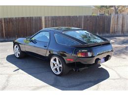 1986 Porsche 928 (CC-2072447) for sale in Greeley, Colorado
