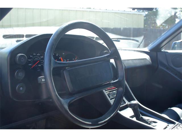 1986 Porsche 928 (CC-2072447) for sale in Greeley, Colorado