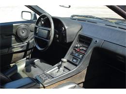 1986 Porsche 928 (CC-2072447) for sale in Greeley, Colorado