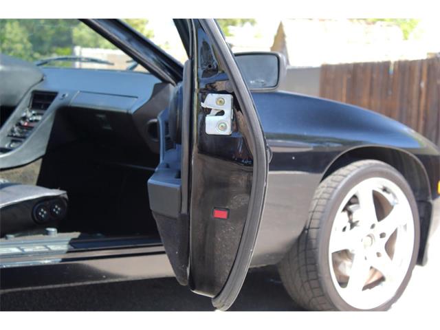1986 Porsche 928 (CC-2072447) for sale in Greeley, Colorado