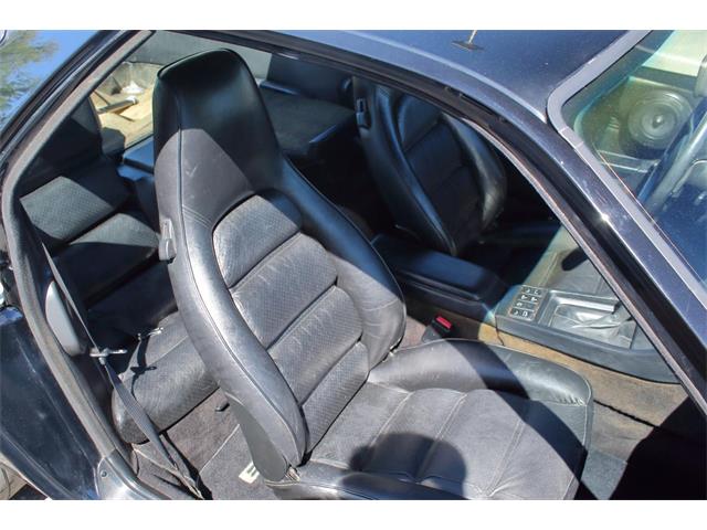 1986 Porsche 928 (CC-2072447) for sale in Greeley, Colorado
