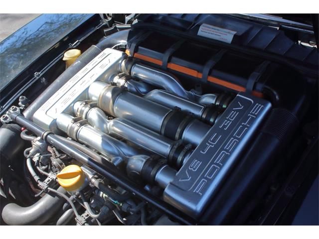 1986 Porsche 928 (CC-2072447) for sale in Greeley, Colorado